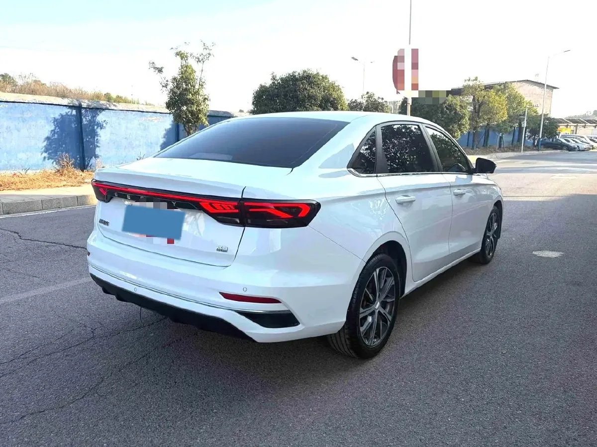 2022 Geely Emgrand 1.5L 114HP L4 CVT,autocango,china used car exporter,china ev exporter,chinese used car exporter,chinese used ev exporter