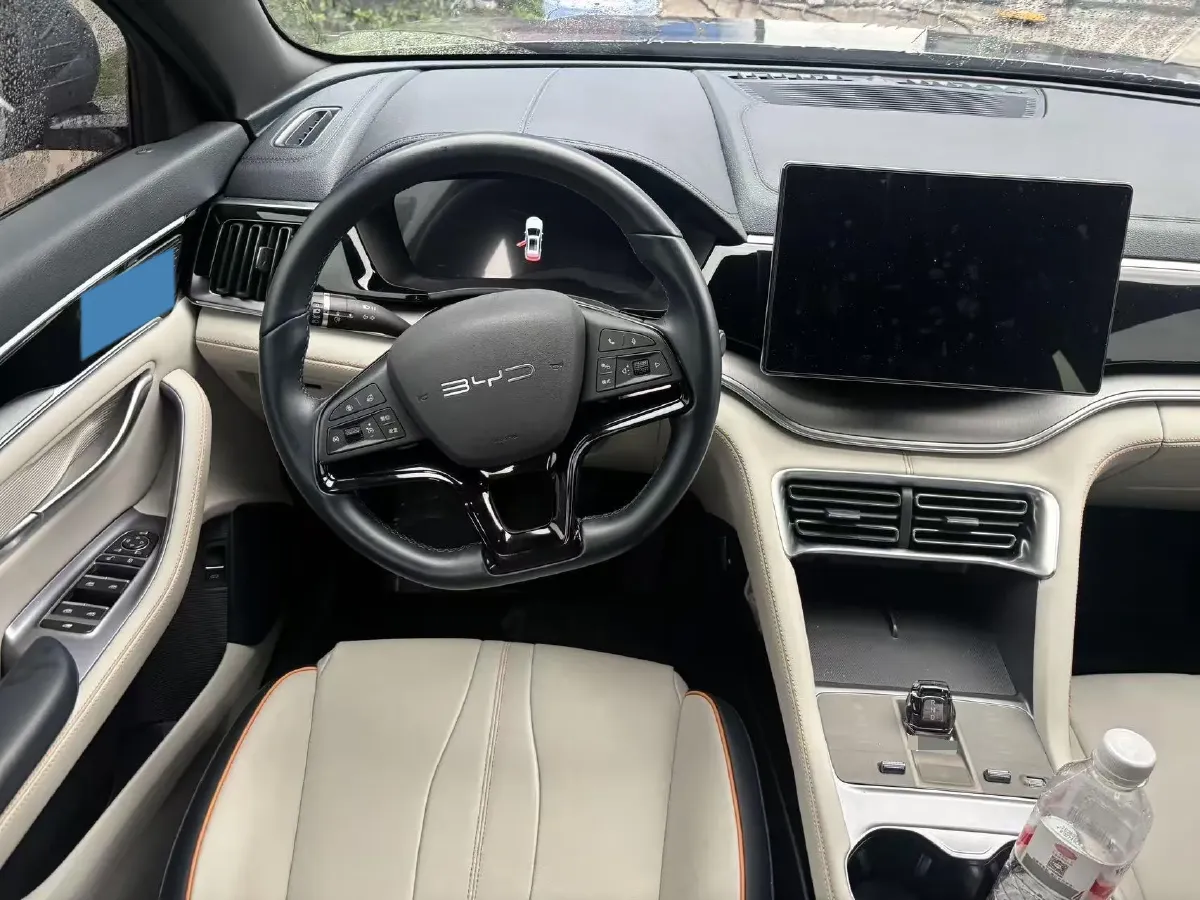 2023 BYD Song Plus 1.5L 110HP L4 E-CVT PHEV 18.3KWH,autocango,china used car exporter,china ev exporter,chinese used car exporter,chinese used ev exporter