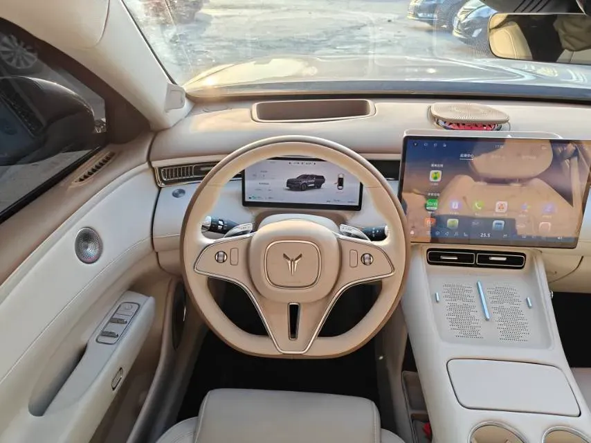 2025 Voyah FREE REEV 129HP REEV,autocango,china used car exporter,china ev exporter,chinese used car exporter,chinese used ev exporter