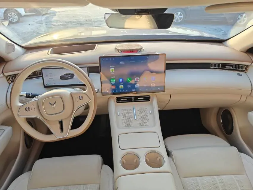 2025 Voyah FREE REEV 129HP REEV,autocango,china used car exporter,china ev exporter,chinese used car exporter,chinese used ev exporter