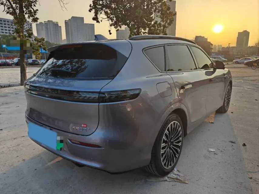 2025 Voyah FREE REEV 129HP REEV,autocango,china used car exporter,china ev exporter,chinese used car exporter,chinese used ev exporter