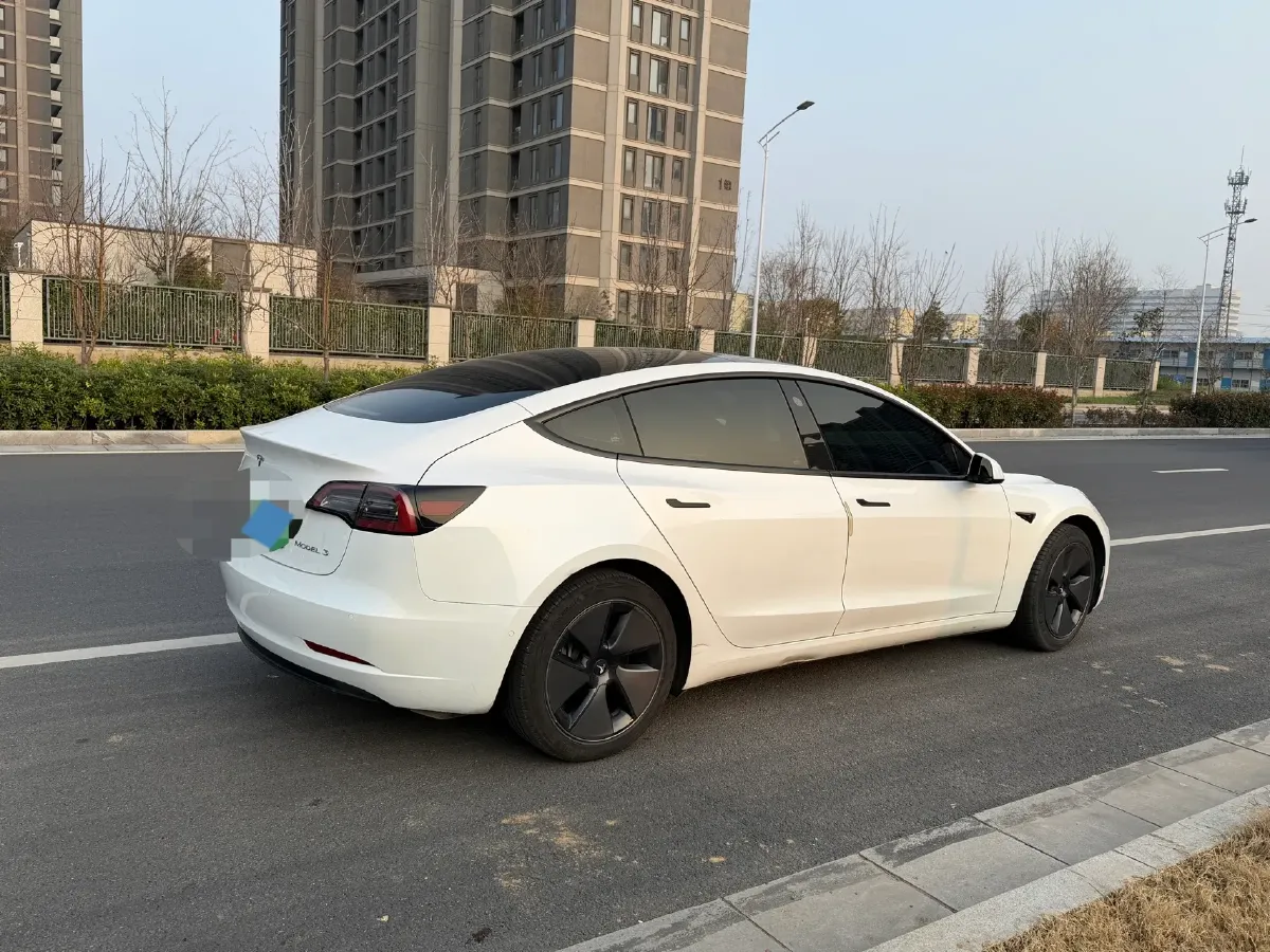 2022 Tesla Model 3 BEV 60KWH,autocango,china used car exporter,china ev exporter,chinese used car exporter,chinese used ev exporter