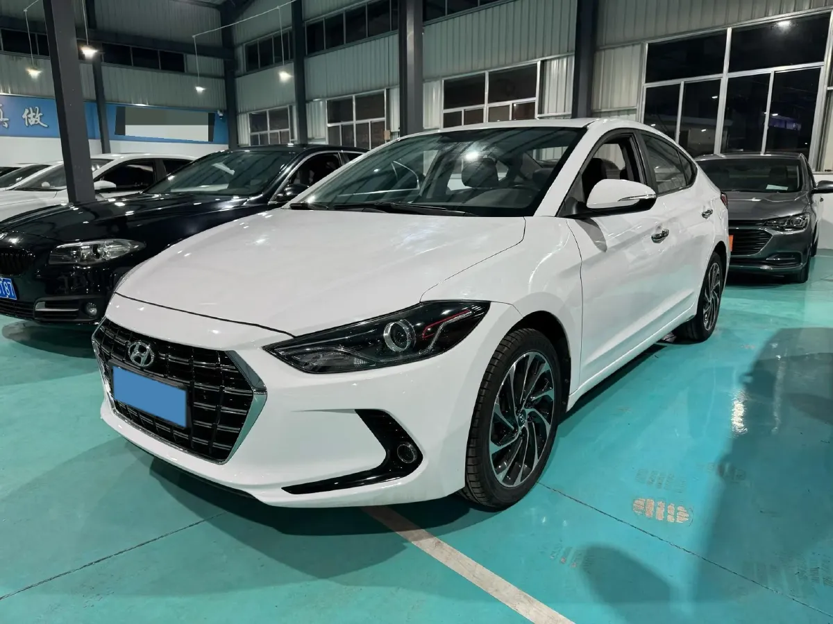 2019 Hyundai Elantra 1.5L 115HP L4 CVT,autocango,china used car exporter,china ev exporter,chinese used car exporter,chinese used ev exporter