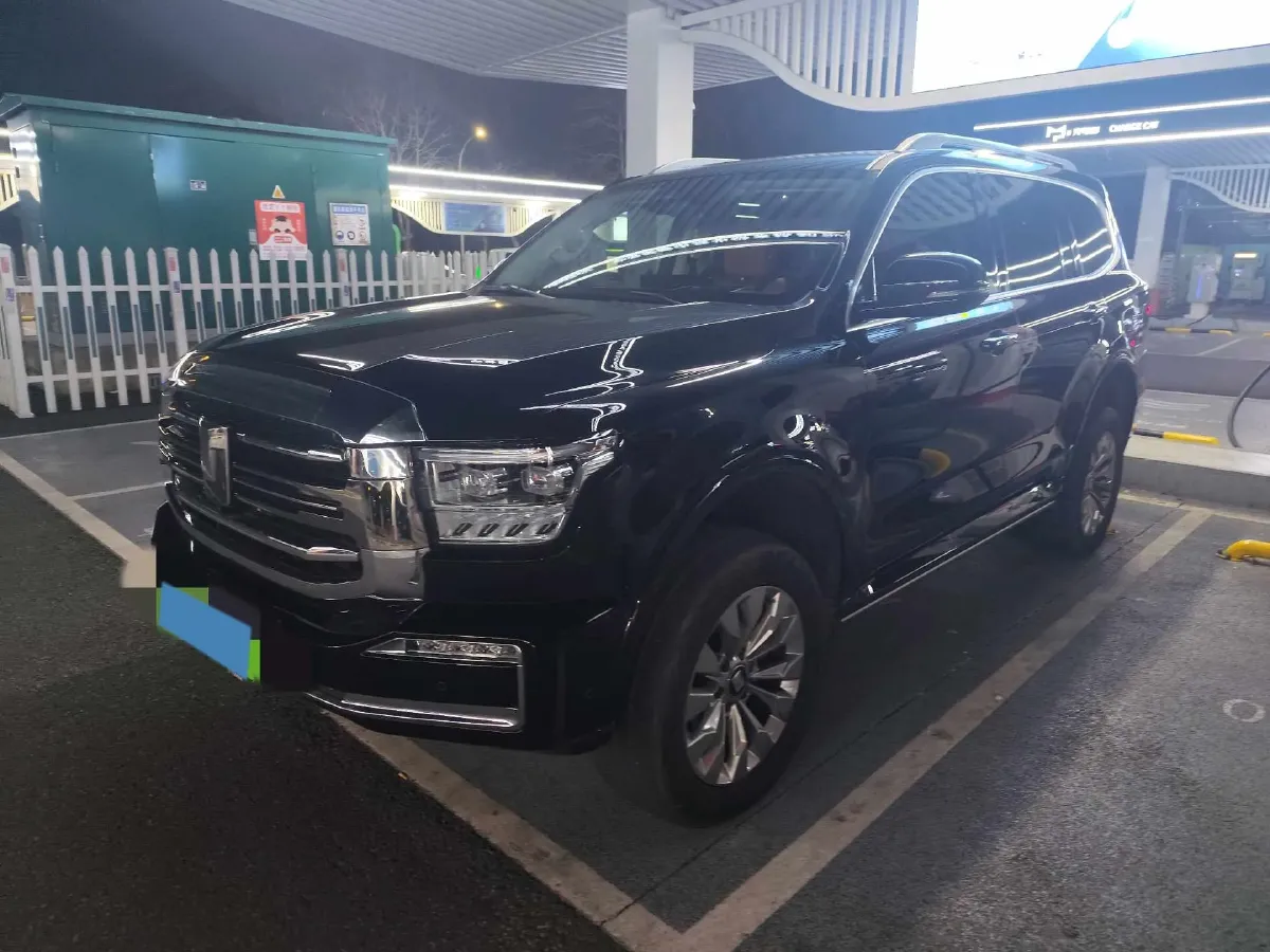 2023 Tank 500 2.0T 252HP L4 9AT PHEV 37.1KWH,autocango,china used car exporter,china ev exporter,chinese used car exporter,chinese used ev exporter
