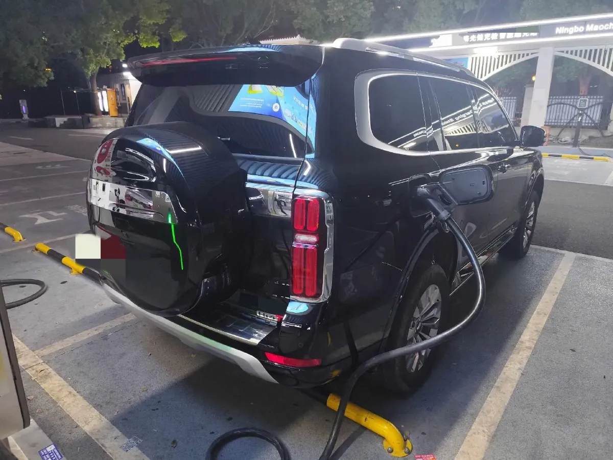 2023 Tank 500 2.0T 252HP L4 9AT PHEV 37.1KWH,autocango,china used car exporter,china ev exporter,chinese used car exporter,chinese used ev exporter