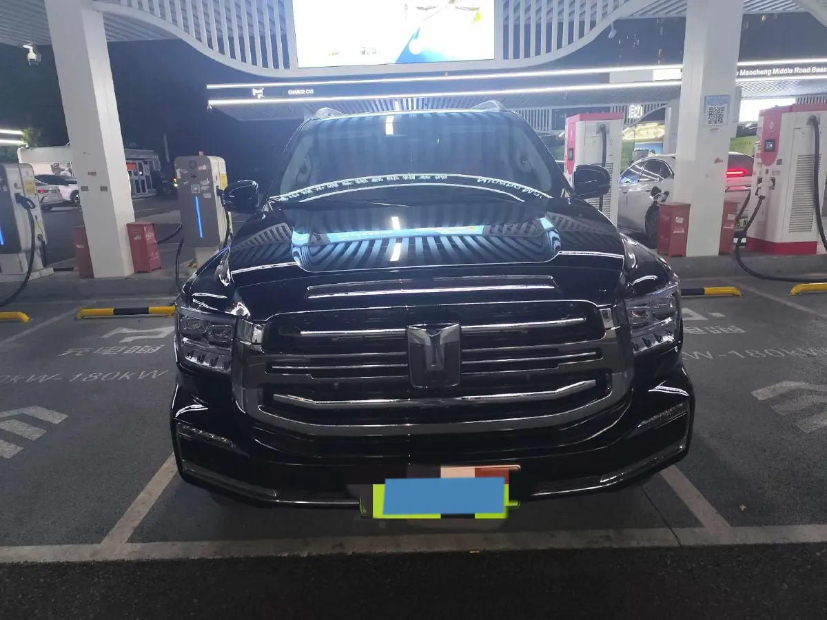 2023 Tank 500 2.0T 252HP L4 9AT PHEV 37.1KWH,autocango,china used car exporter,china ev exporter,chinese used car exporter,chinese used ev exporter