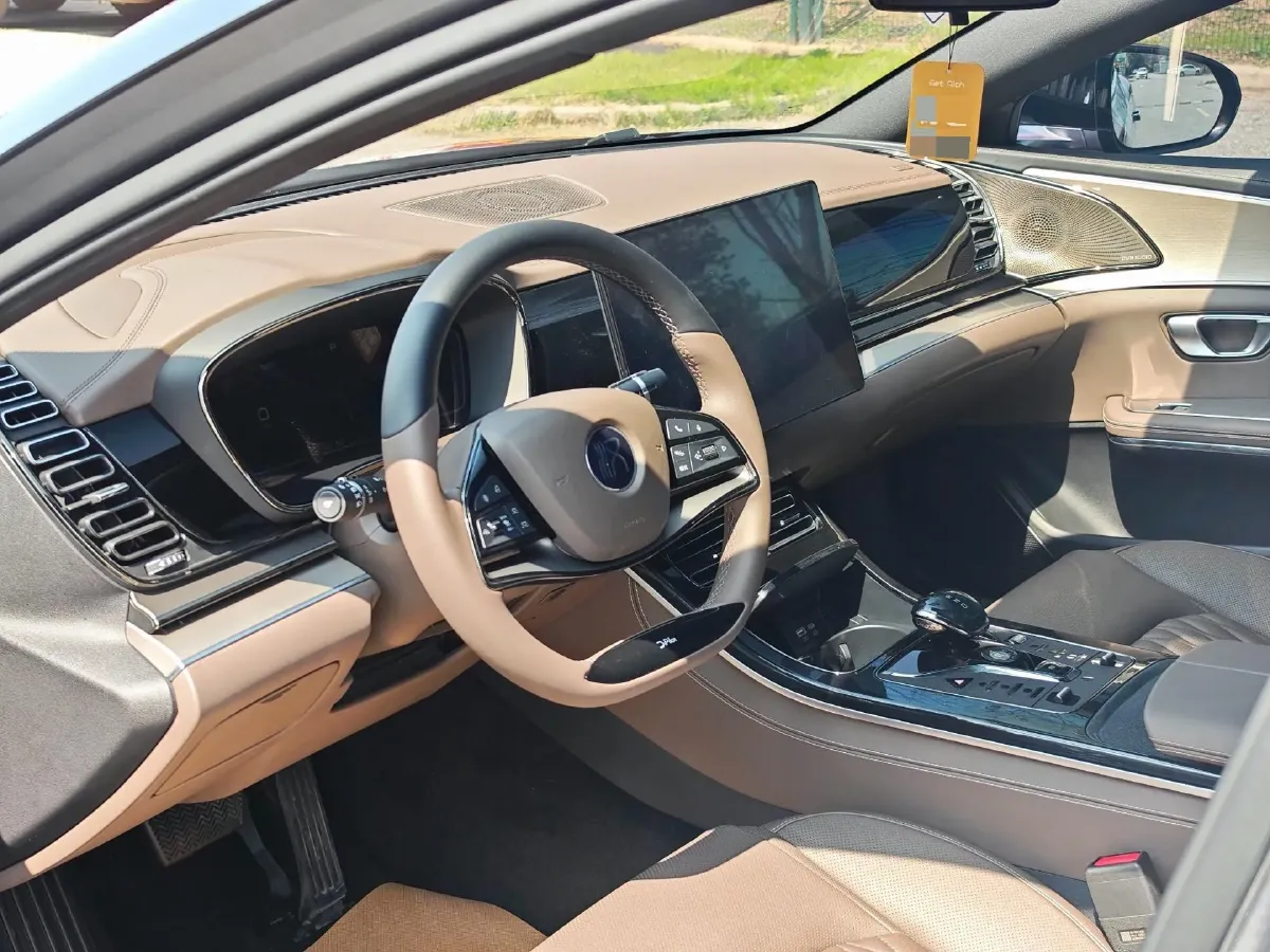 2023 BYD Han BEV 72KWH,autocango,china used car exporter,china ev exporter,chinese used car exporter,chinese used ev exporter