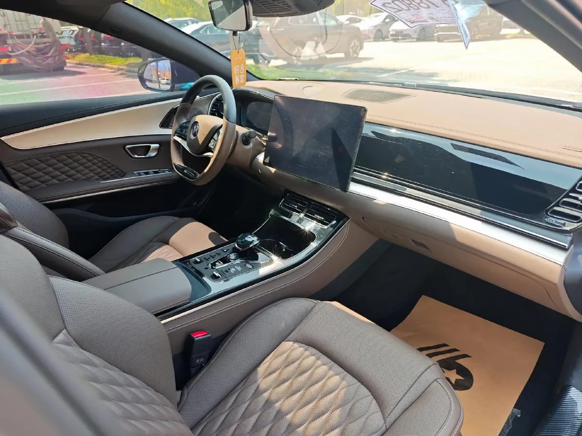 2023 BYD Han BEV 72KWH,autocango,china used car exporter,china ev exporter,chinese used car exporter,chinese used ev exporter