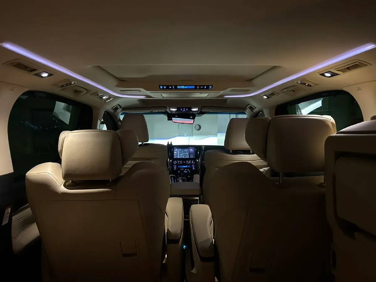 2021 Toyota Vellfire 2.5L 117HP L4 E-CVT Hybrid,autocango,china used car exporter,china ev exporter,chinese used car exporter,chinese used ev exporter
