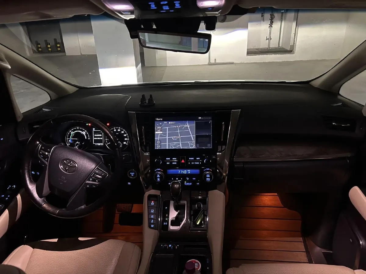 2021 Toyota Vellfire 2.5L 117HP L4 E-CVT Hybrid,autocango,china used car exporter,china ev exporter,chinese used car exporter,chinese used ev exporter