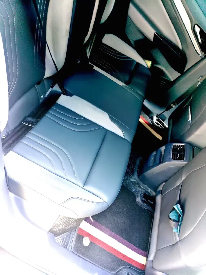 2022 Neta S Range Extended 231HP REEV 43.51KWH,autocango,china used car exporter,china ev exporter,chinese used car exporter,chinese used ev exporter