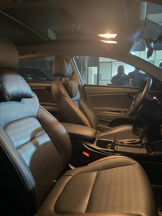 2019 Kia Cachet 1.8L 143HP L4 6AT,autocango,china used car exporter,china ev exporter,chinese used car exporter,chinese used ev exporter