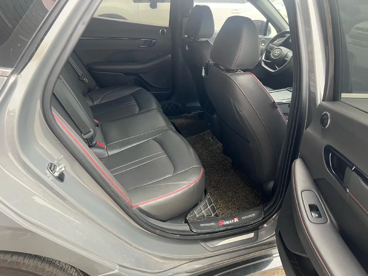 2020 Hyundai Sonata 2.0T 240HP L4 8AT,autocango,china used car exporter,china ev exporter,chinese used car exporter,chinese used ev exporter