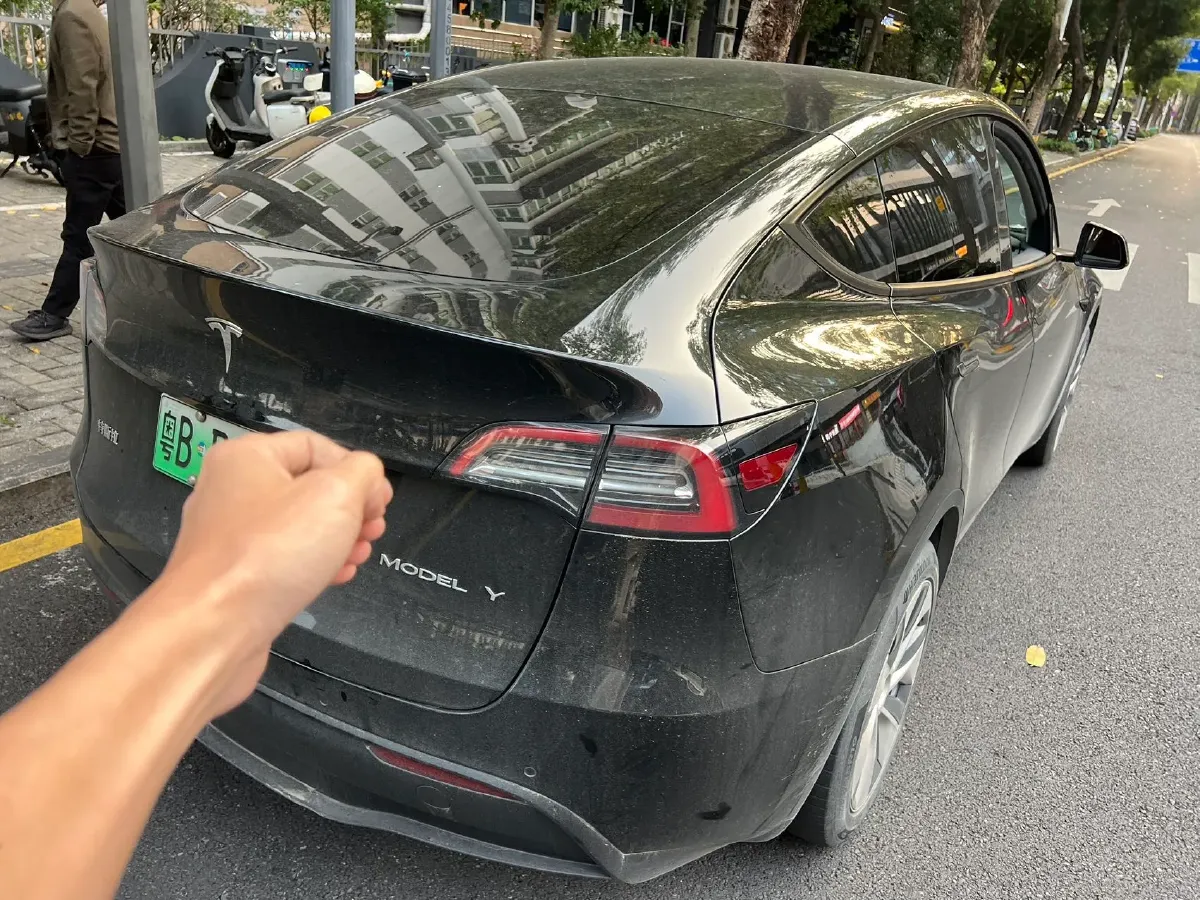 2021 Tesla Model Y BEV 60KWH,autocango,china used car exporter,china ev exporter,chinese used car exporter,chinese used ev exporter