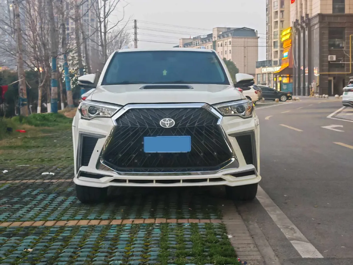 2020 Toyota Highlander 3.5L 299HP V6 8AT,autocango,china used car exporter,china ev exporter,chinese used car exporter,chinese used ev exporter