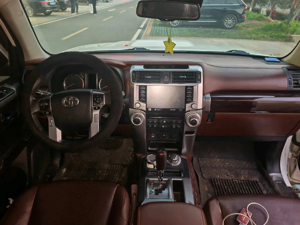 2020 Toyota Highlander 3.5L 299HP V6 8AT,autocango,china used car exporter,china ev exporter,chinese used car exporter,chinese used ev exporter