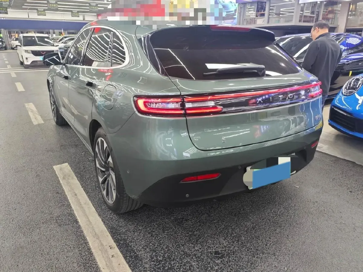 2022 Isuzu Mu-X 2.0T 220HP L4 8AT,autocango,china used car exporter,china ev exporter,chinese used car exporter,chinese used ev exporter