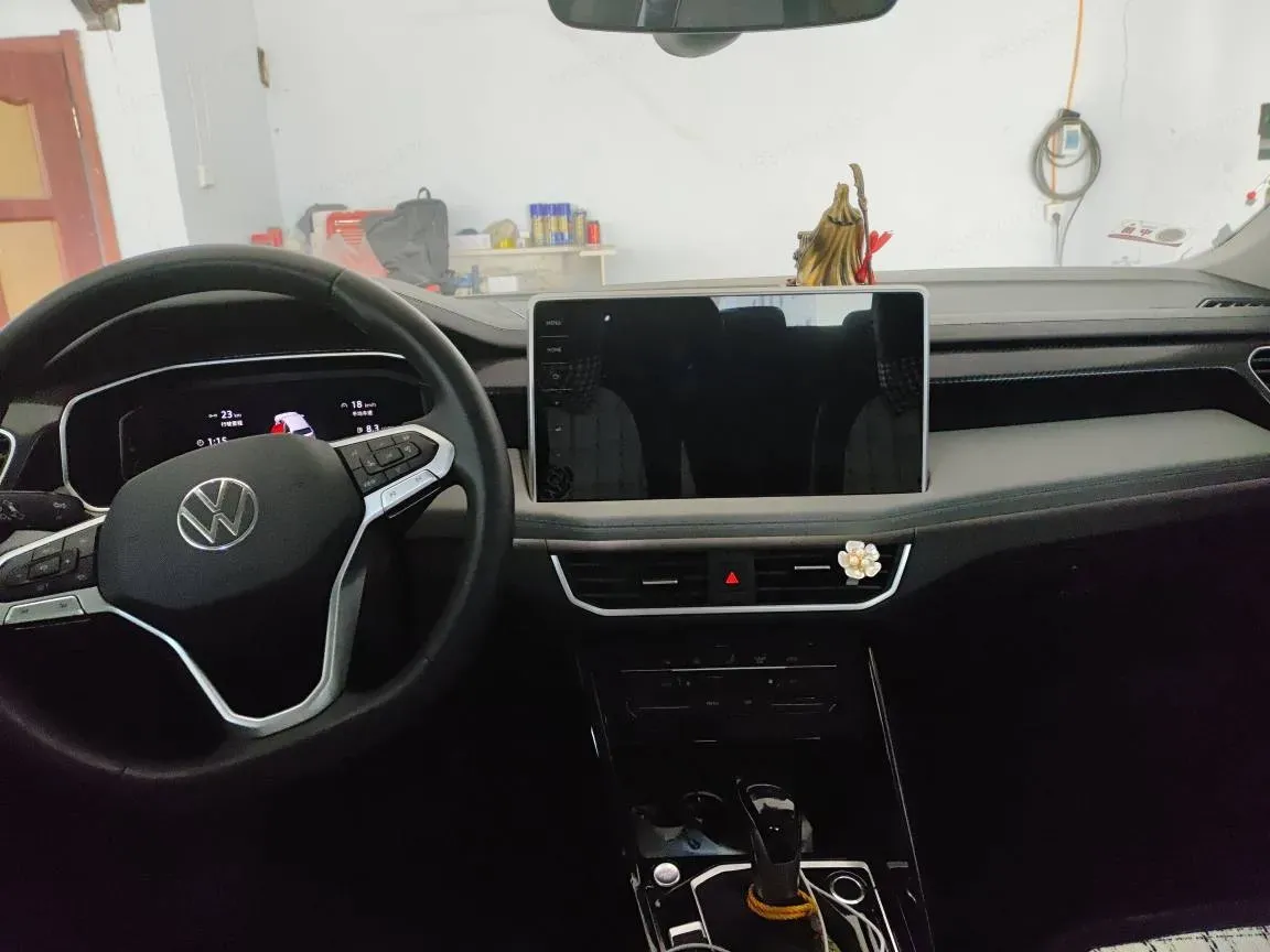 2023 Volkswagen Tayron 1.4T 150HP L4 7DCT,autocango,china used car exporter,china ev exporter,chinese used car exporter,chinese used ev exporter