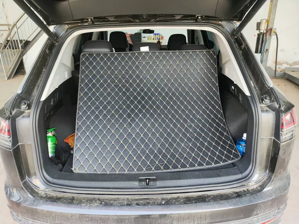 2023 Volkswagen Tayron 1.4T 150HP L4 7DCT,autocango,china used car exporter,china ev exporter,chinese used car exporter,chinese used ev exporter