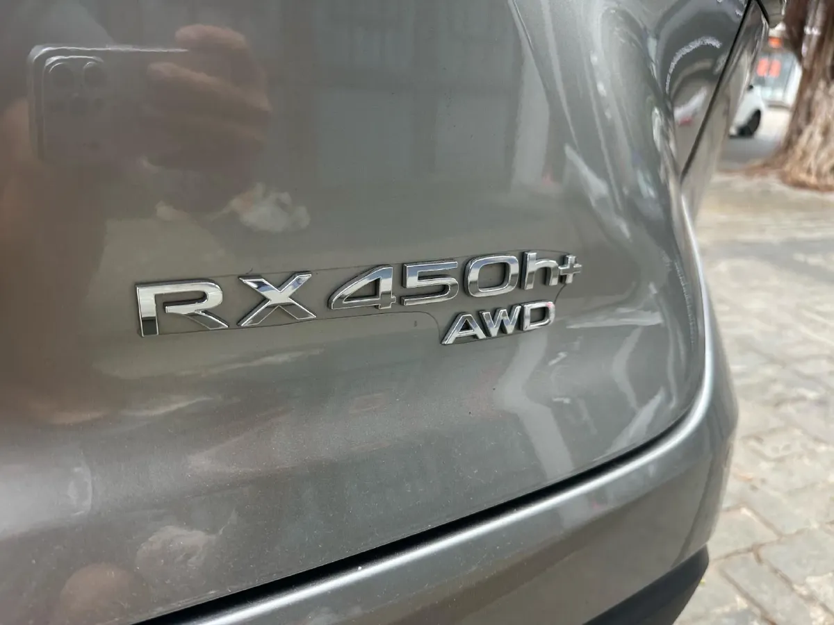 2025 Lexus RX 2.5L 185HP L4 E-CVT PHEV 18.1KWH,autocango,china used car exporter,china ev exporter,chinese used car exporter,chinese used ev exporter