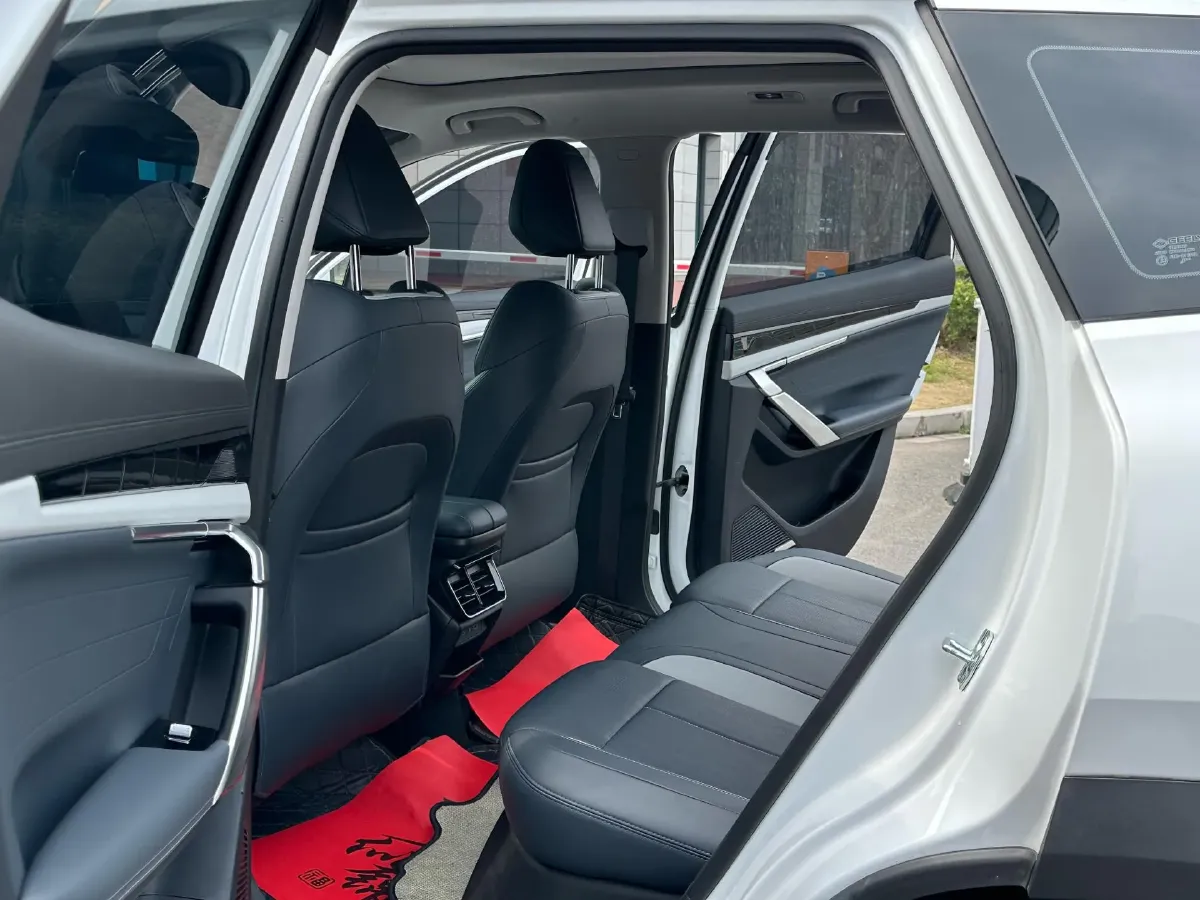 2024 Geely StarRay 1.5T 181HP L4 7DCT,autocango,china used car exporter,china ev exporter,chinese used car exporter,chinese used ev exporter