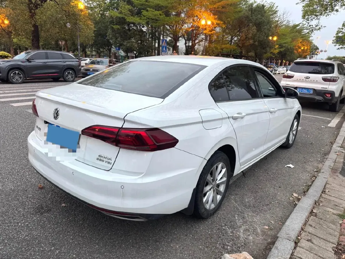 2020 Volkswagen Bora 1.5L 113HP L4 6AT,autocango,china used car exporter,china ev exporter,chinese used car exporter,chinese used ev exporter