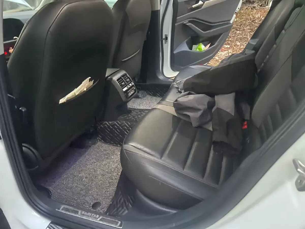 2021 Volkswagen Sagitar 1.4T 150HP L4 7DCT,autocango,china used car exporter,china ev exporter,chinese used car exporter,chinese used ev exporter