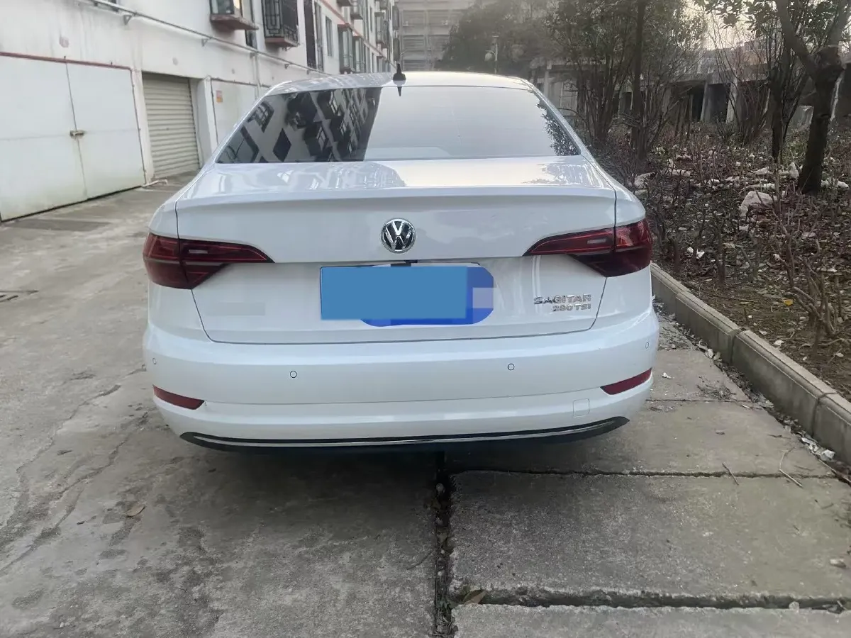 2021 Volkswagen Sagitar 1.4T 150HP L4 7DCT,autocango,china used car exporter,china ev exporter,chinese used car exporter,chinese used ev exporter