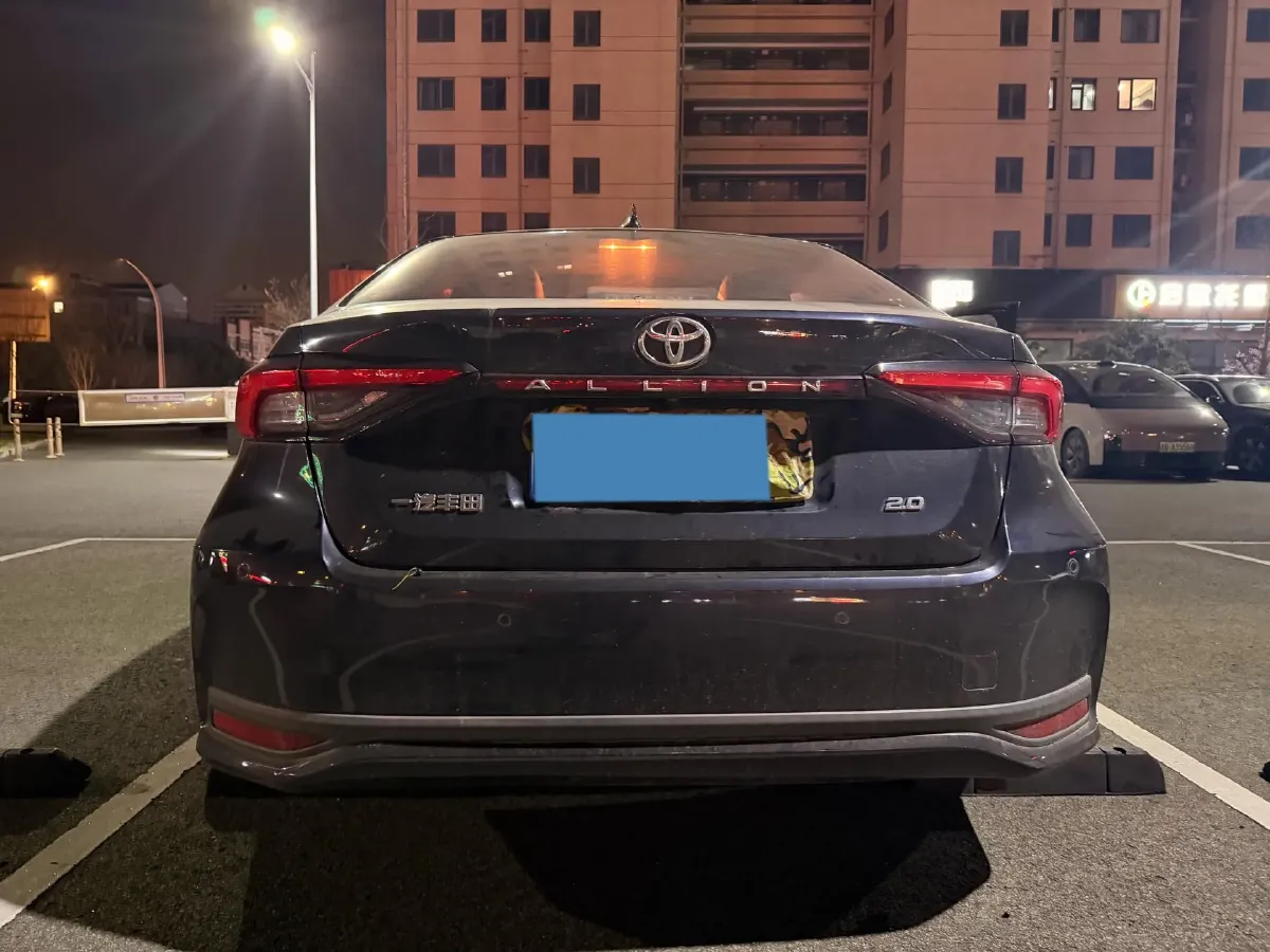 2021 Toyota Allion 2.0L 171HP L4 CVT,autocango,china used car exporter,china ev exporter,chinese used car exporter,chinese used ev exporter