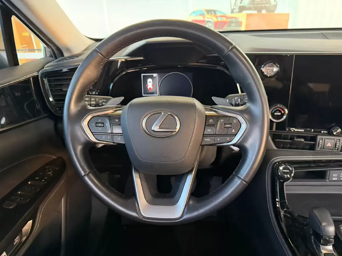 2022 Lexus NX 2.5L 192HP L4 E-CVT Hybrid,autocango,china used car exporter,china ev exporter,chinese used car exporter,chinese used ev exporter