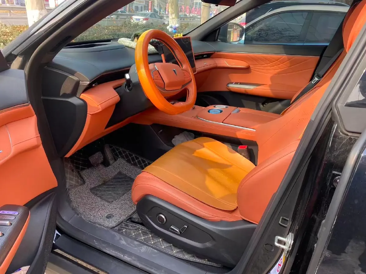 2024 Deepal S07 1.5L 95HP L4 REEV 31.73KWH,autocango,china used car exporter,china ev exporter,chinese used car exporter,chinese used ev exporter