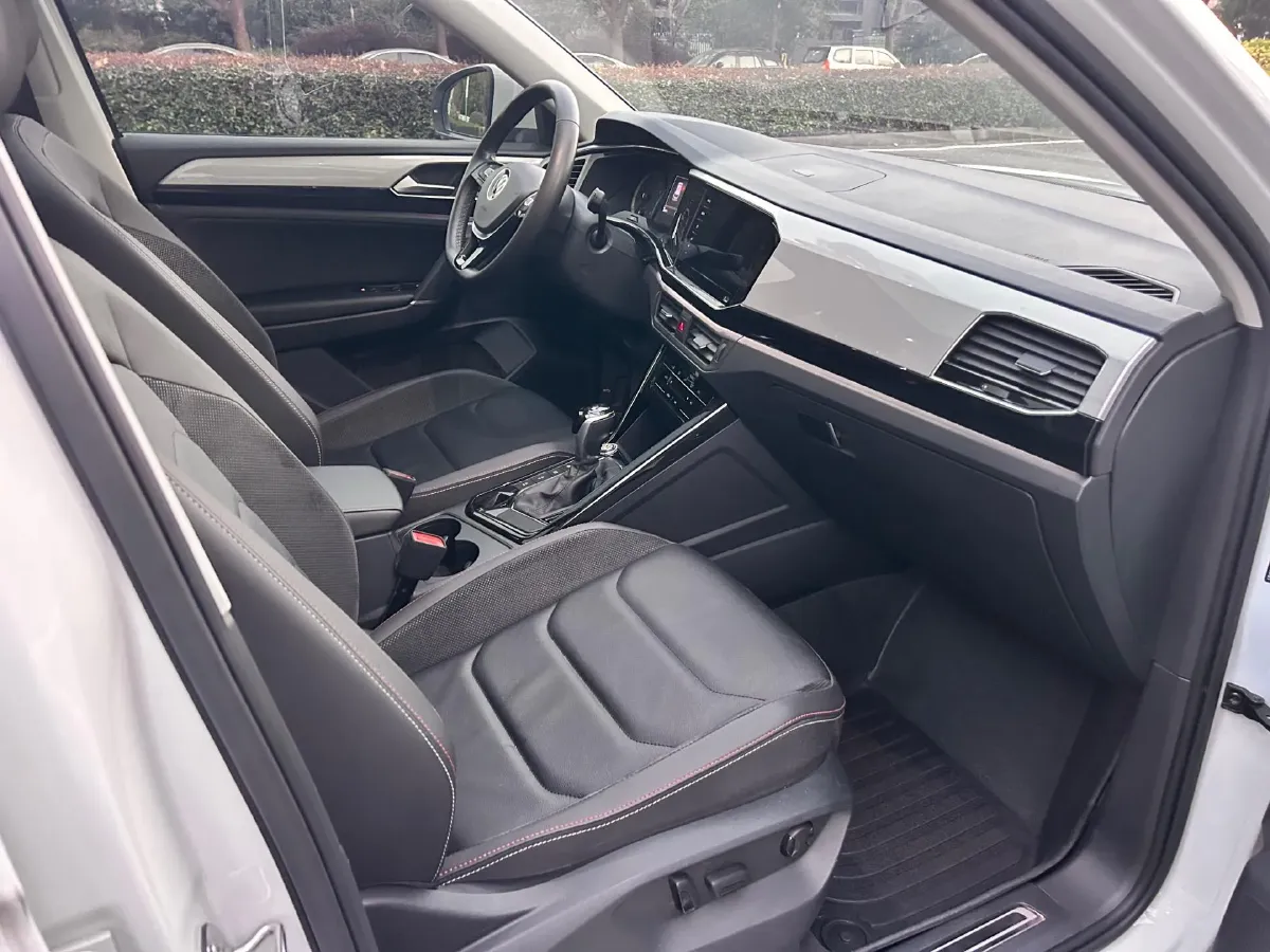 2021 Volkswagen Tayron 2.0T 186HP L4 7DCT,autocango,china used car exporter,china ev exporter,chinese used car exporter,chinese used ev exporter