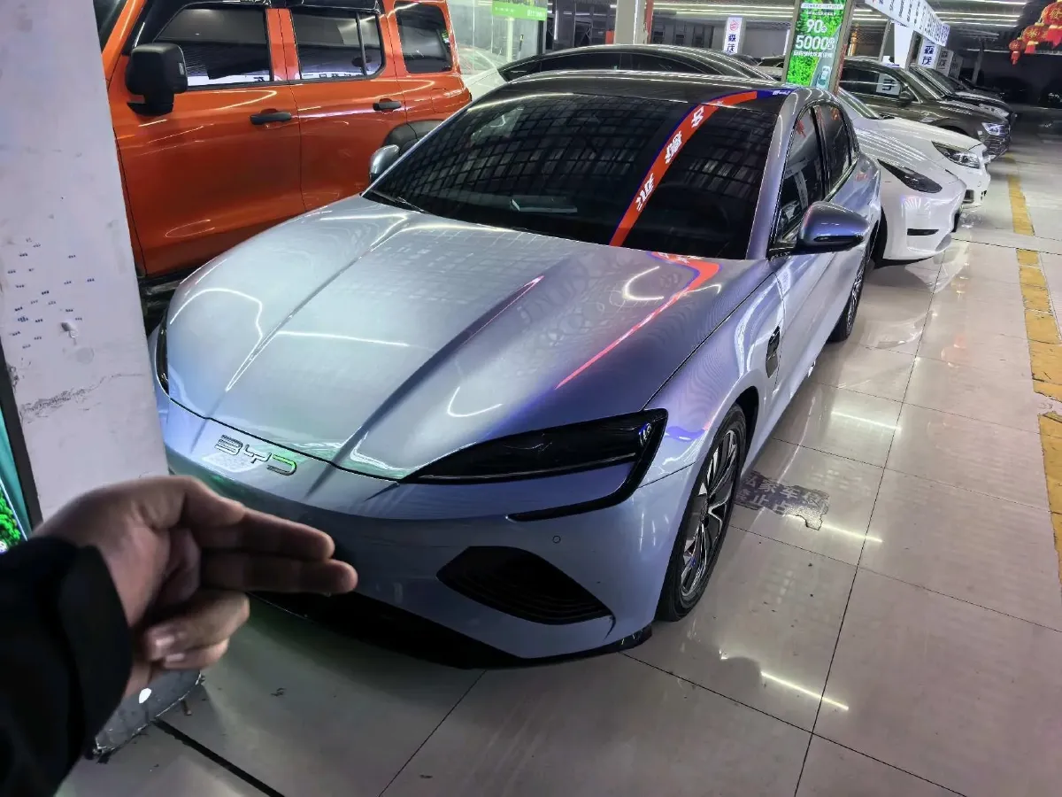 2023 BYD Seal BEV 82.5KWH,autocango,china used car exporter,china ev exporter,chinese used car exporter,chinese used ev exporter