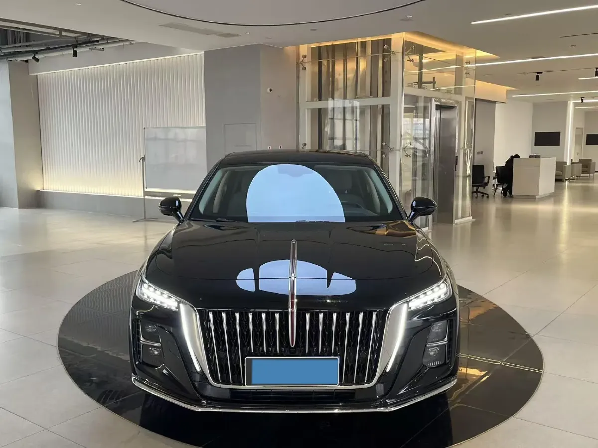 2024 HongQi H5 1.5T 169HP L4 7DCT,autocango,china used car exporter,china ev exporter,chinese used car exporter,chinese used ev exporter