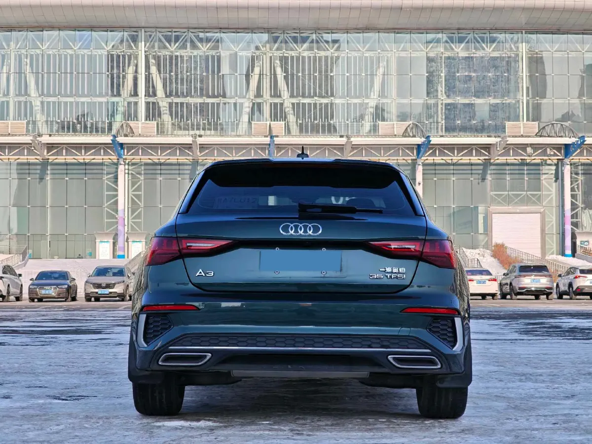 2022 Audi A3 1.4T 150HP L4 7DCT,autocango,china used car exporter,china ev exporter,chinese used car exporter,chinese used ev exporter