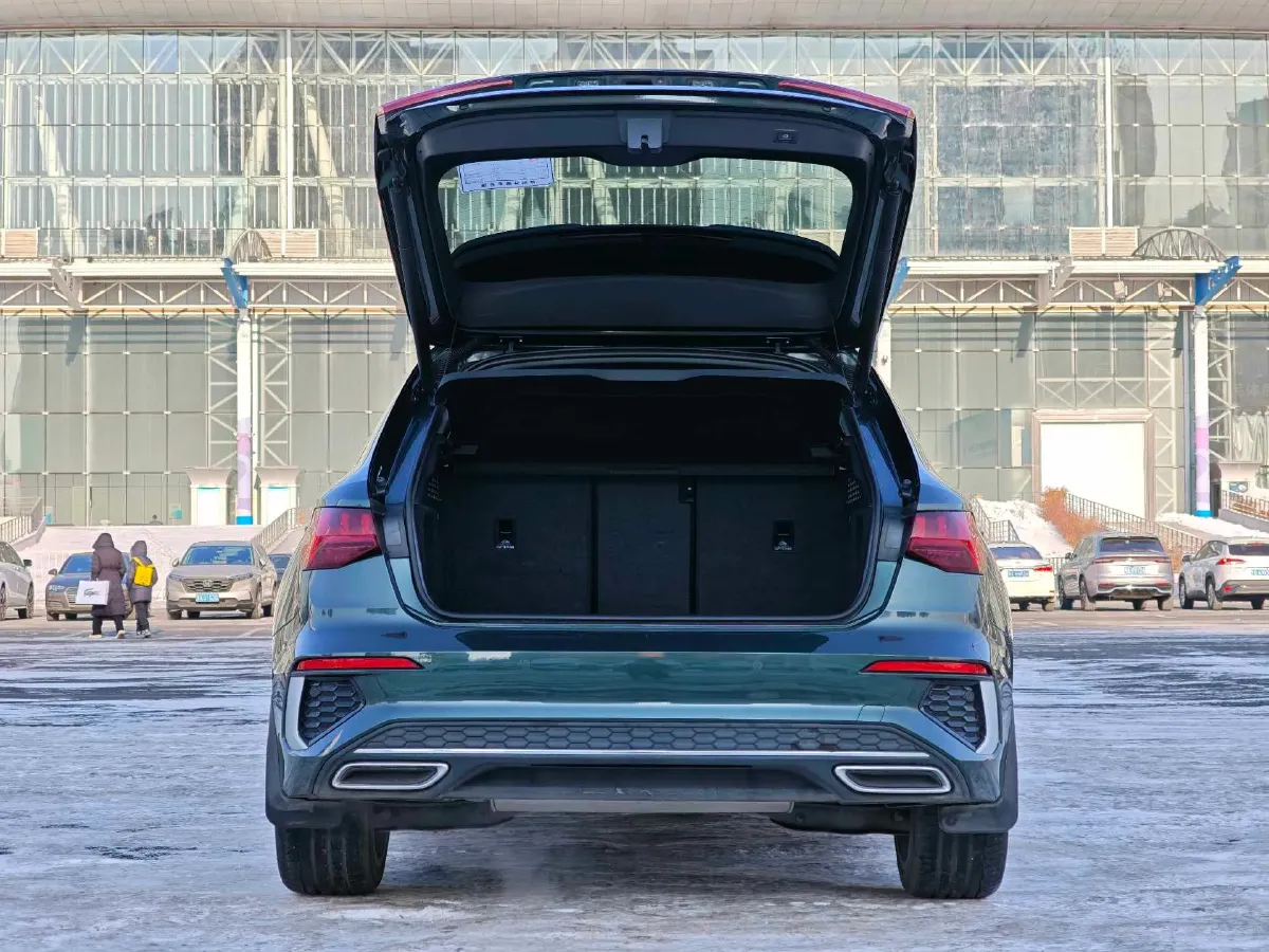 2022 Audi A3 1.4T 150HP L4 7DCT,autocango,china used car exporter,china ev exporter,chinese used car exporter,chinese used ev exporter