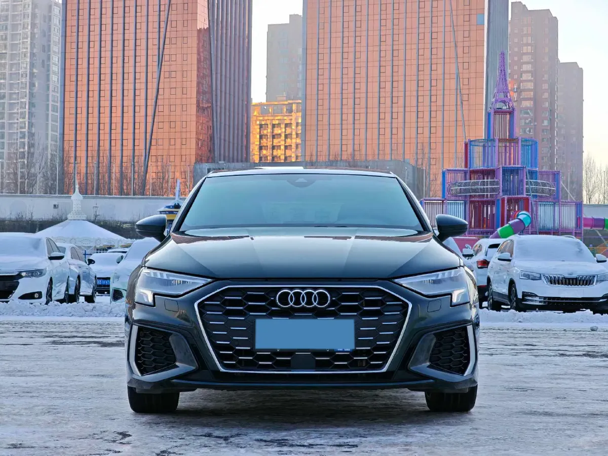 2022 Audi A3 1.4T 150HP L4 7DCT,autocango,china used car exporter,china ev exporter,chinese used car exporter,chinese used ev exporter