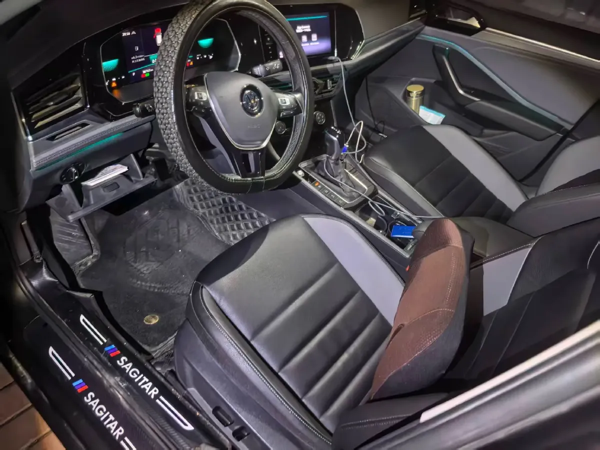 2021 Volkswagen Sagitar 1.4T 150HP L4 7DCT,autocango,china used car exporter,china ev exporter,chinese used car exporter,chinese used ev exporter