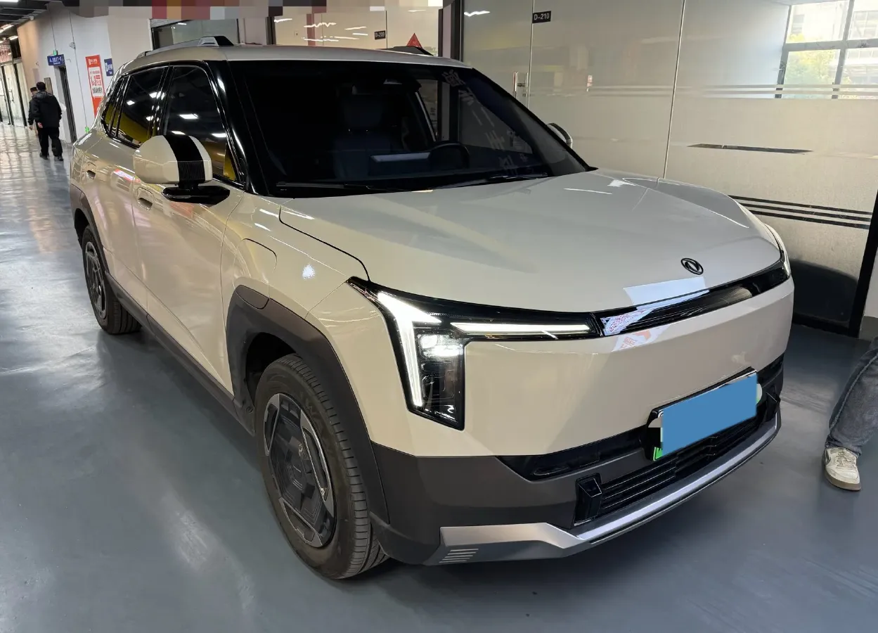 2025 DongFeng eπ 06 BEV,autocango,china used car exporter,china ev exporter,chinese used car exporter,chinese used ev exporter
