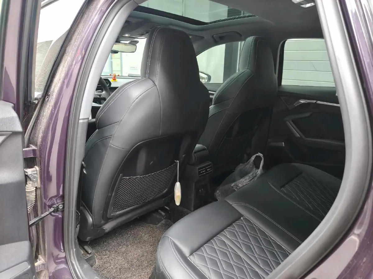 2025 Audi A3 1.5T 160HP L4 7DCT,autocango,china used car exporter,china ev exporter,chinese used car exporter,chinese used ev exporter