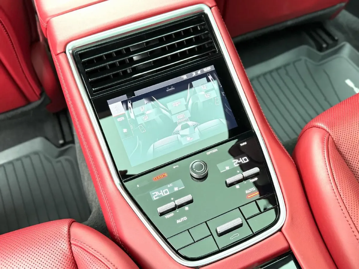 2023 Porsche Panamera 2.9T 330HP V6 8DCT,autocango,china used car exporter,china ev exporter,chinese used car exporter,chinese used ev exporter