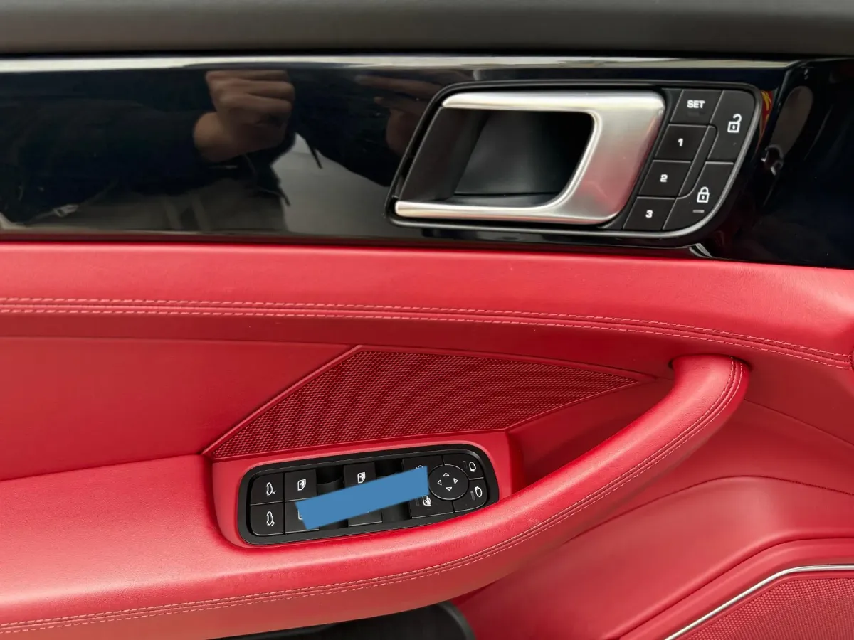 2023 Porsche Panamera 2.9T 330HP V6 8DCT,autocango,china used car exporter,china ev exporter,chinese used car exporter,chinese used ev exporter