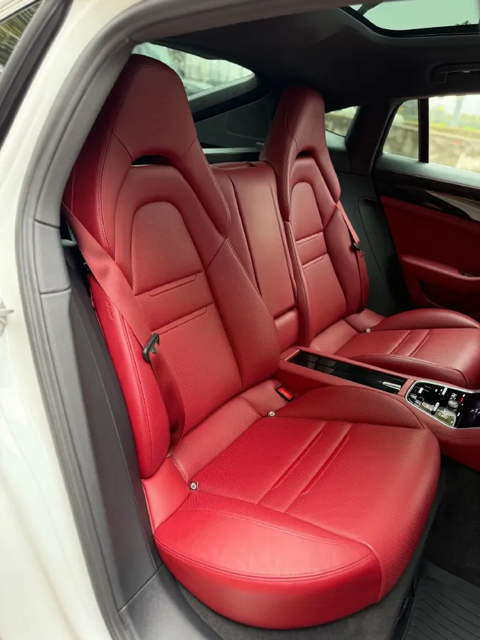 2023 Porsche Panamera 2.9T 330HP V6 8DCT,autocango,china used car exporter,china ev exporter,chinese used car exporter,chinese used ev exporter