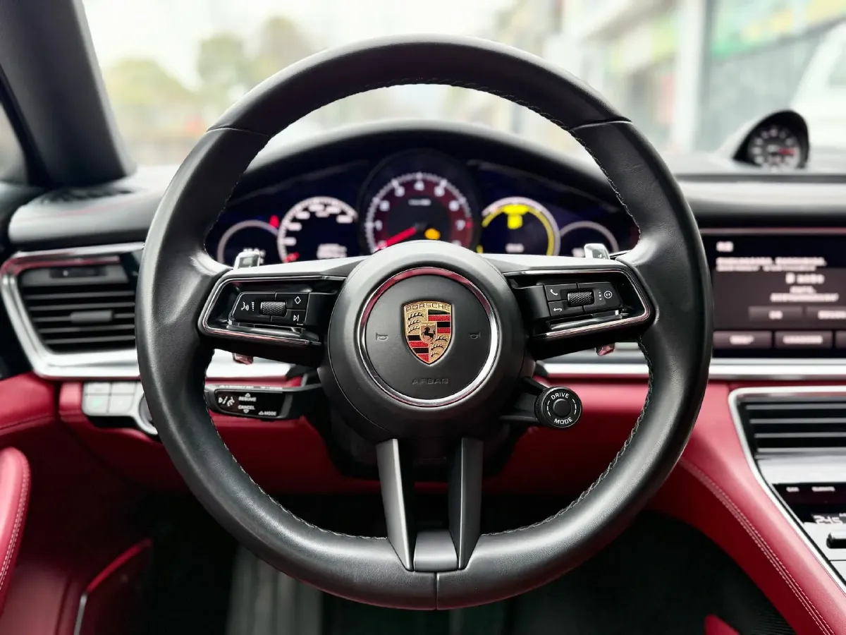2023 Porsche Panamera 2.9T 330HP V6 8DCT,autocango,china used car exporter,china ev exporter,chinese used car exporter,chinese used ev exporter