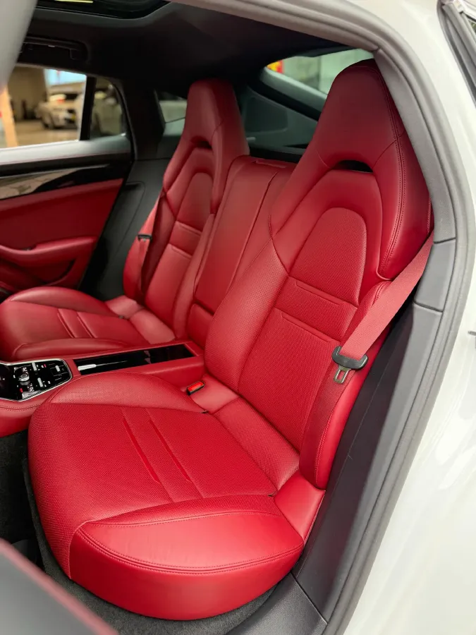 2023 Porsche Panamera 2.9T 330HP V6 8DCT,autocango,china used car exporter,china ev exporter,chinese used car exporter,chinese used ev exporter