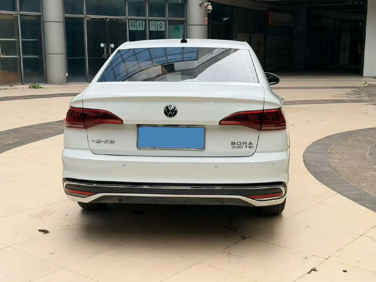 2023 Volkswagen Bora 1.2T 116HP L4 7DCT,autocango,china used car exporter,china ev exporter,chinese used car exporter,chinese used ev exporter