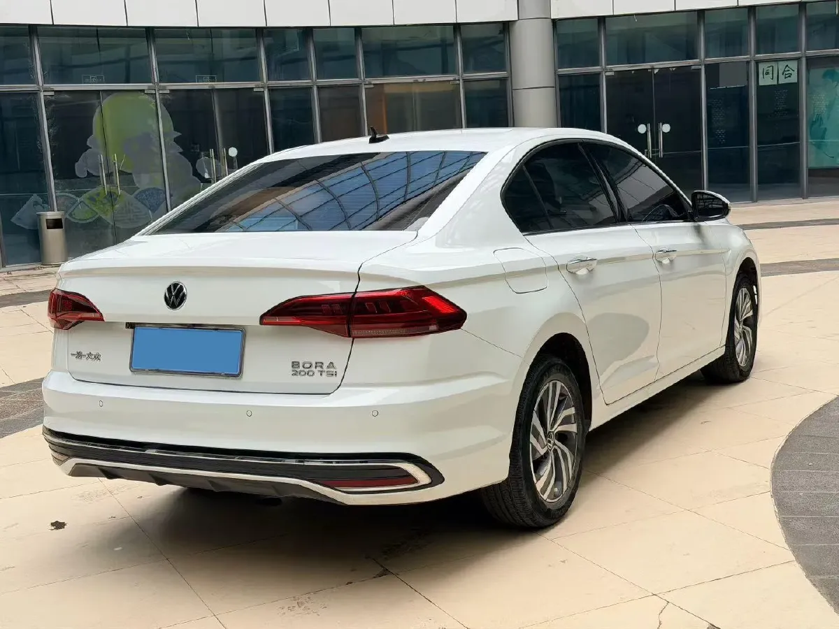 2023 Volkswagen Bora 1.2T 116HP L4 7DCT,autocango,china used car exporter,china ev exporter,chinese used car exporter,chinese used ev exporter