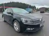 2017 Volkswagen Passat 1.8T 180HP L4 7DCT