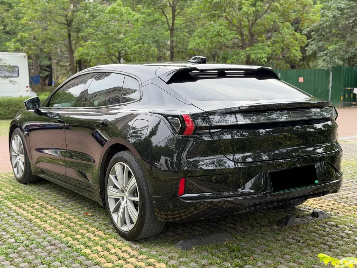 2022 Zeekr 001 BEV 100KWH,autocango,china used car exporter,china ev exporter,chinese used car exporter,chinese used ev exporter