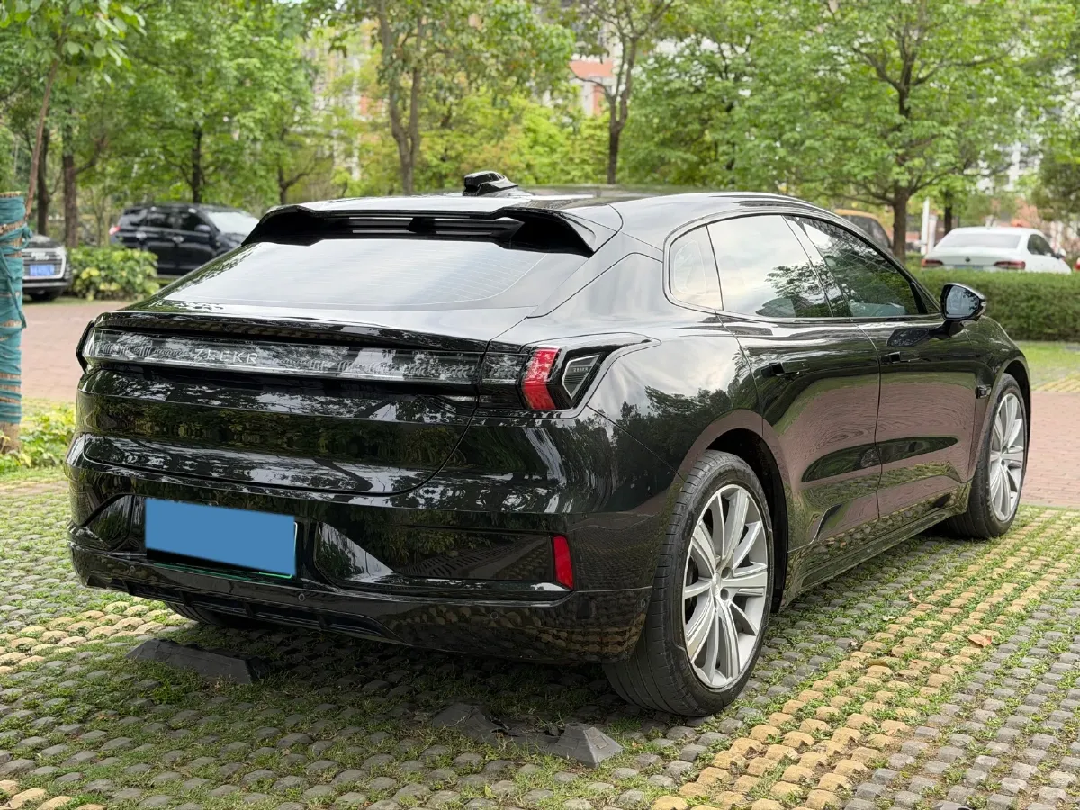 2022 Zeekr 001 BEV 100KWH,autocango,china used car exporter,china ev exporter,chinese used car exporter,chinese used ev exporter